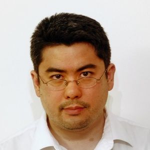 Meet your Posher, Nathan